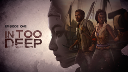 Episode 1: "In Too Deep" February 23, 2016