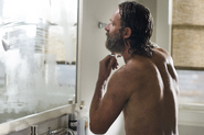 AMC 512 Rick Shaving