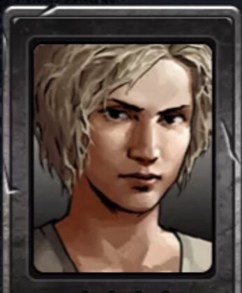 Carmen Monroe, The Walking Dead: Killer Within Wiki