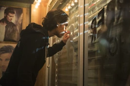 FTWD 1x03 Look Outside