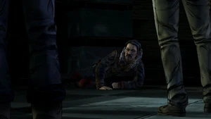 IHW Sheep For The Slaughter