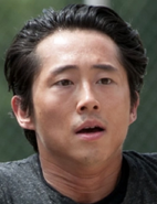 Season four glenn rhee