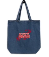 Logo Tote Bag $45