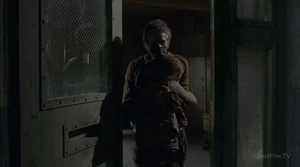 Лиззи тоже заболела