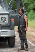 AMC 609 Daryl Truck