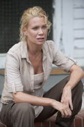 Andrea TWD Series 001