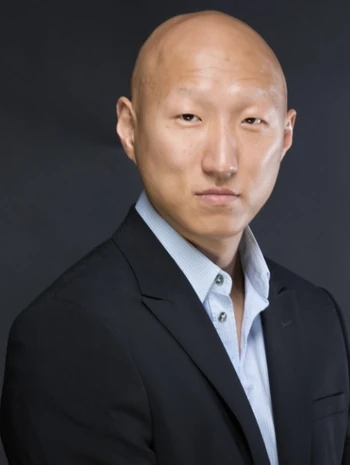 Arnold Chon | Walking Dead Wiki | Fandom