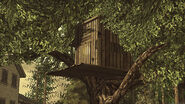 Clem's Treehouse