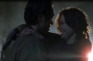 Glenn and Maggie 4x15