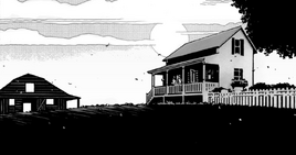 Grimes Family Farm