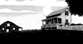 Grimes Family Farm