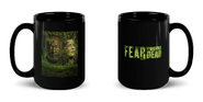 Season 8A Key Art Mug Capacity: 15 oz