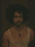 Male Prostitute (Dead City)