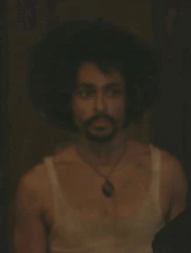 Season one male prostitute