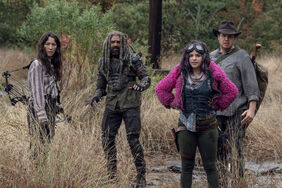 Episode 15: "The Tower" April 5, 2020