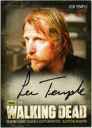 Auto 1-Lew Temple as Axel