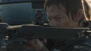 Daryl Crossbow