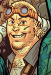 Eugene Porter