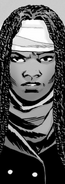 Issue 176 - Michonne 8