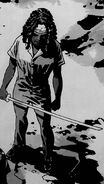 Michonne 33 64