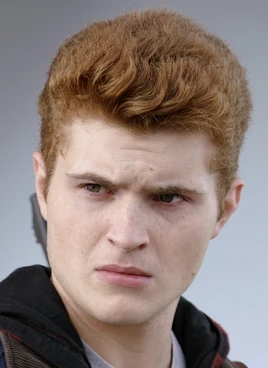 Season two seth geary