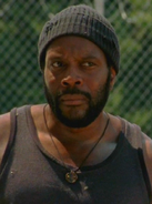 Tyreese Suicide King