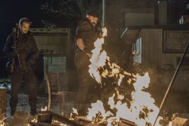 11x04 Wrath Upon Bossie