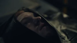 Dead in the Water - Friedman's Death