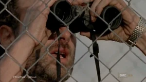 Рик вновь видит Лори