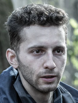 Season eight ben krennick