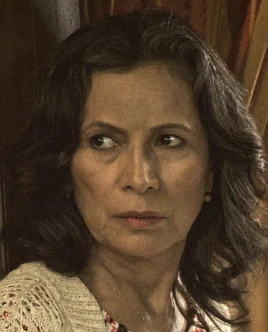 Season one griselda salazar