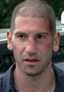 Season two shane walsh