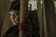 TOWL 1x05 Badass Jadis