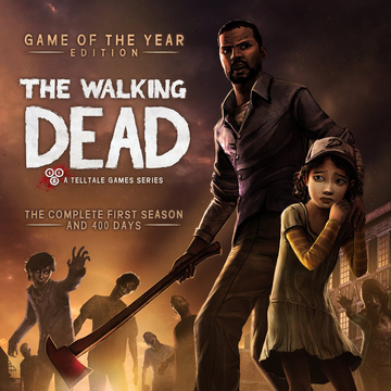 Season 1 Video Game Walking Dead Wiki Fandom Published on may 12, 2019 get the first look of the behind the scenes footage, of the cast reveal video of sacred games season 2 | #shotononeplus7pro. season 1 video game walking dead