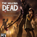 The walking dead video games in order clearance