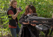 AMC 615 Hi Daryl