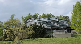 CRM Research Facility