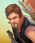 Daryl Dixon