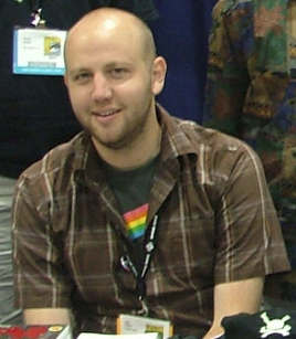 Jake Rodkin 1