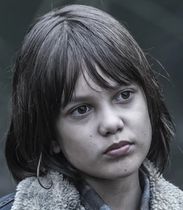 Season eight tracy otto