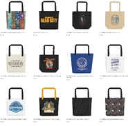 Tote Bags
