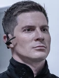 Frank Newton (World Beyond)