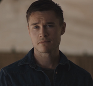 Jake Otto (Fear)/Gallery | Walking Dead Wiki | Fandom