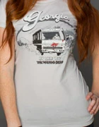 The Walking Dead RV There Yet Women's Tee