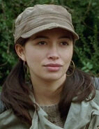 Rosita 415 Crop