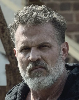 Season eleven fisher