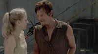 Daryl beth