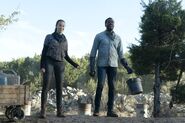 Fear 6x02 victor & alicia are tired of your shit