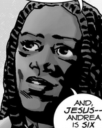 Issue 193 - Michonne 14