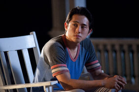 Episode 3: "Save the Last One" October 30, 2011